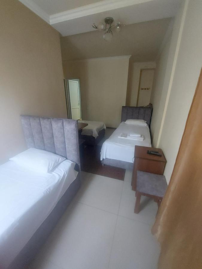 Rp Hotel- Hostel เยเรวาน ภายนอก รูปภาพ